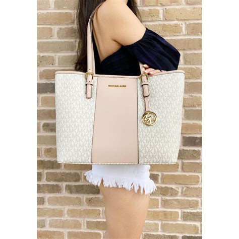 Michael Kors carryall